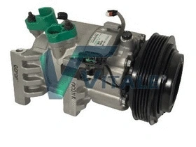 Compressor, air conditioning (HY351291)