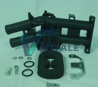 Coolant Control Valve (ME308484)
