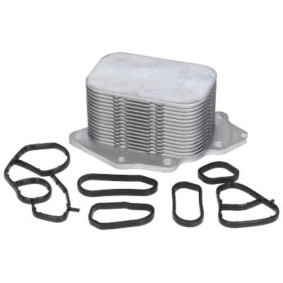 Oil Cooler, engine oil (PE701514)