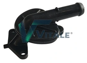 Coolant Control Valve (FI754042)