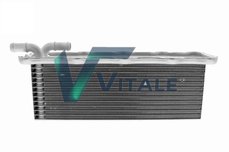 Charge Air Cooler (VW945749)