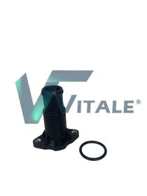 Coolant Flange (VW121145)