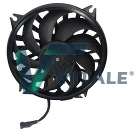 Fan, engine cooling (CT905745)
