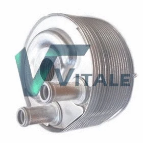 Oil Cooler, engine oil (NI300305)