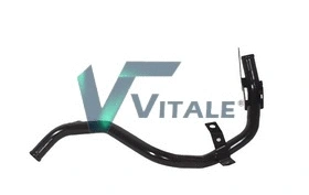 Coolant Pipe (CT130700)