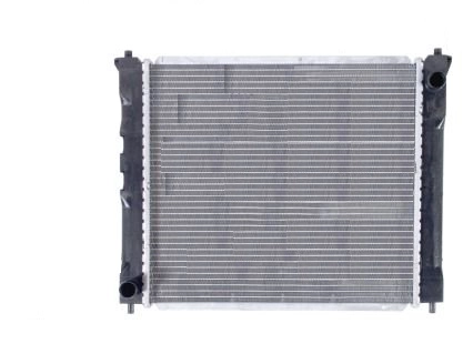 Heat Exchanger, interior heating (ME812354)