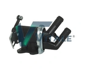 Coolant Control Valve