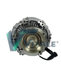 Clutch, radiator fan (RVI676708)
