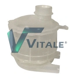 Expansion Tank, coolant (RE203218)