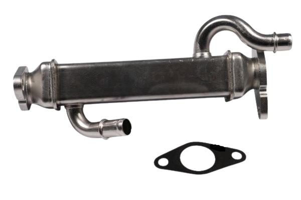 Cooler, exhaust gas recirculation (FI856913)