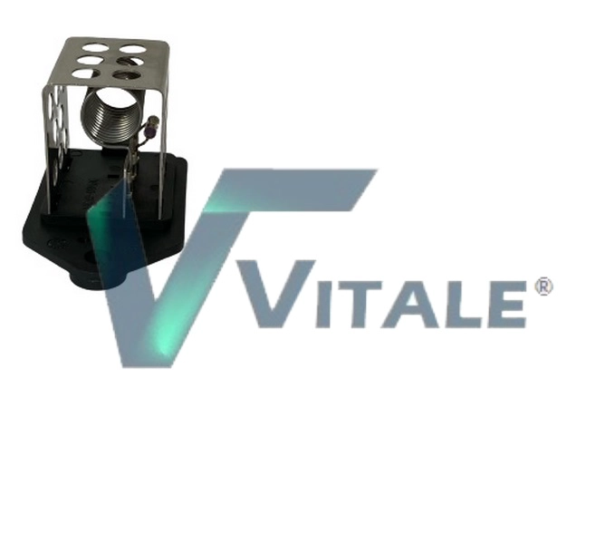 Regulator, interior blower (PE212480)