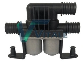 Coolant Control Valve (BM910544)