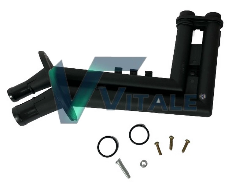 Coolant Pipe (RE505450)