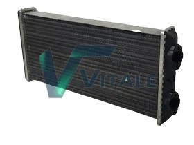 Heat Exchanger, interior heating (MA312441)