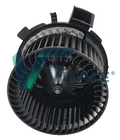 Regulator, interior blower (PE159581)