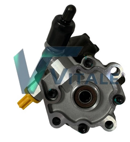 Water Pump, engine cooling (FO803124)
