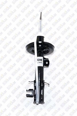 Shock Absorber