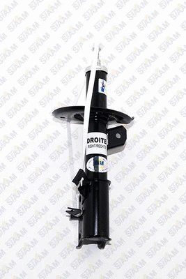 Shock Absorber