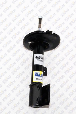 Shock Absorber