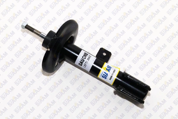 Shock Absorber (545837)