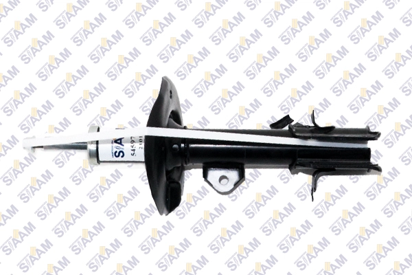 Shock Absorber