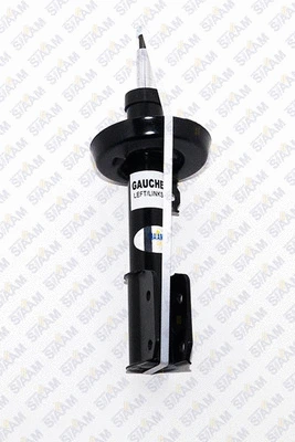Shock Absorber