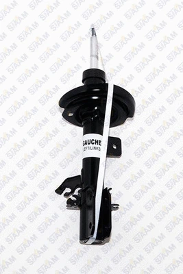 Shock Absorber
