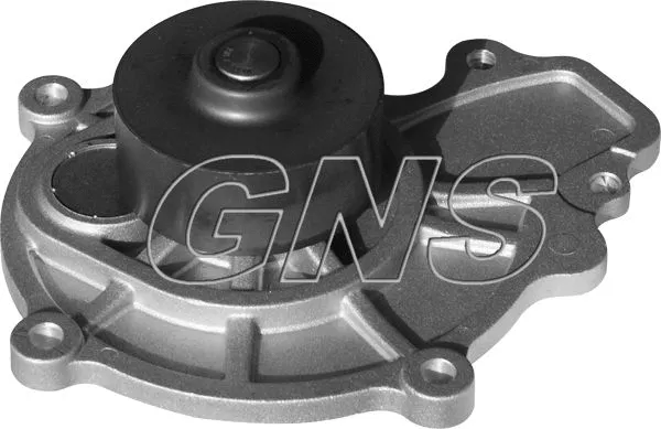 Water Pump, engine cooling (YH-CH124)