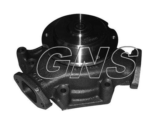 Water Pump, engine cooling (YH-ME172)