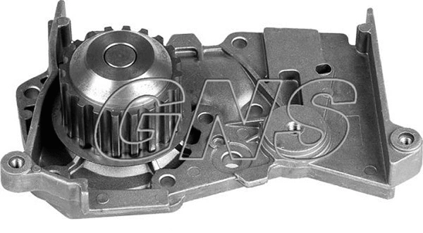 Water Pump, engine cooling (YH-N135)
