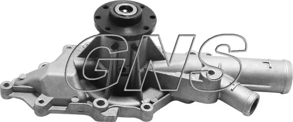 Water Pump, engine cooling (YH-ME154)