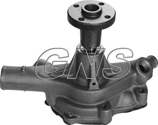 Water Pump, engine cooling (YH-D105-2)