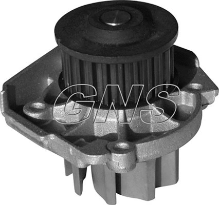 Water Pump, engine cooling (YH-AR119)