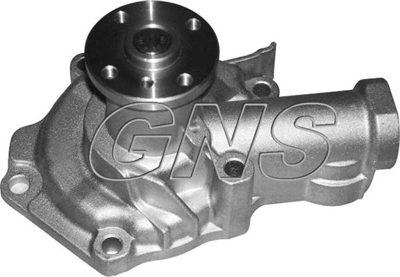 Water Pump, engine cooling (YH-M133-2)