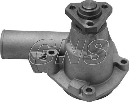 Water Pump, engine cooling (YH-FI122)