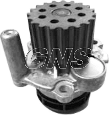 Water Pump, engine cooling (YH-SK141)
