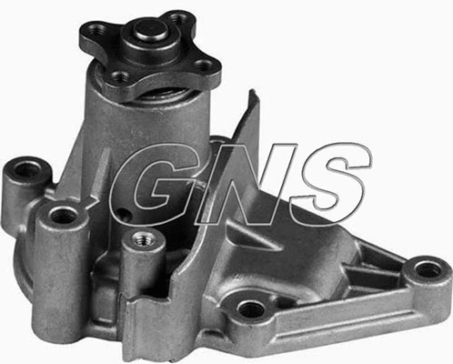 Water Pump, engine cooling (YH-K131)