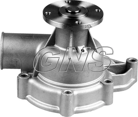 Water Pump, engine cooling (YH-BM125)