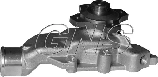 Water Pump, engine cooling (YH-AM113)