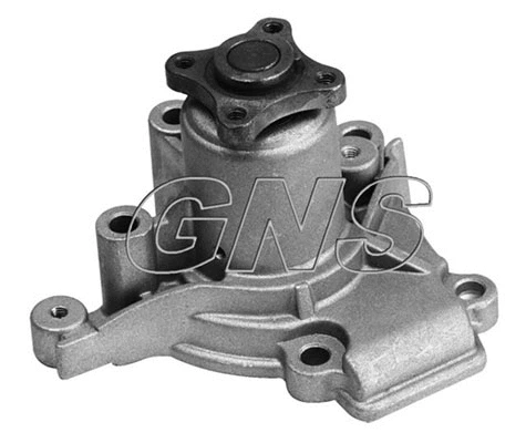 Water Pump, engine cooling (YH-K127)