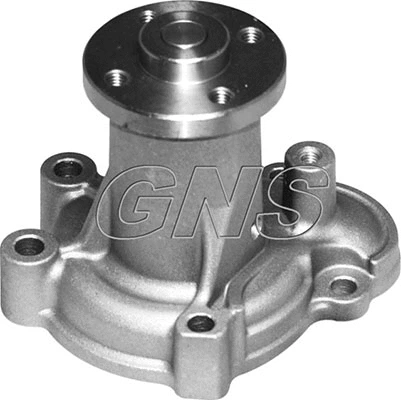 Water Pump, engine cooling (YH-M139)