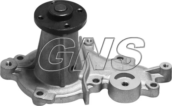 Water Pump, engine cooling (YH-S109)