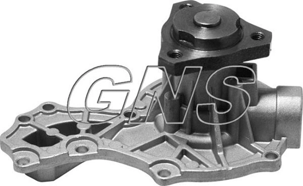 Water Pump, engine cooling (YH-SK130)