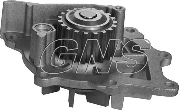 Water Pump, engine cooling (YH-R137)
