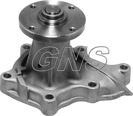 Water Pump, engine cooling (YH-N120)