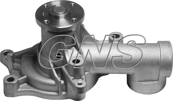 Water Pump, engine cooling (YH-K109)