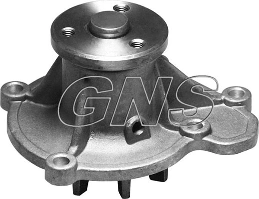 Water Pump, engine cooling (YH-N148)