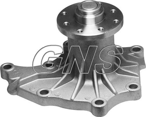 Water Pump, engine cooling (YH-BE109)