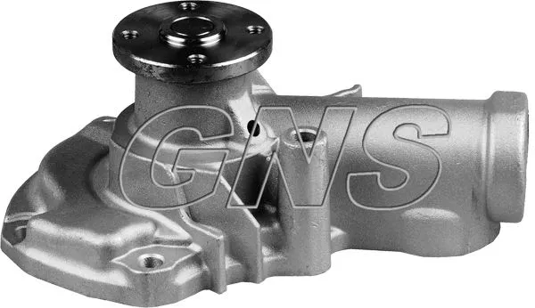 Water Pump, engine cooling (YH-M156)