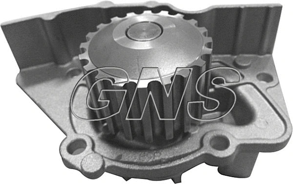 Water Pump, engine cooling (YH-P109)